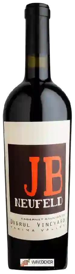 Weingut JB Neufeld - Dubrul Vineyard Cabernet Sauvignon