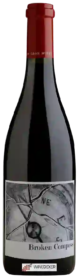 Weingut Jeff Cohn Cellars - Broken Compass Weingut Jeff Cohn Cellars - Broken Compass