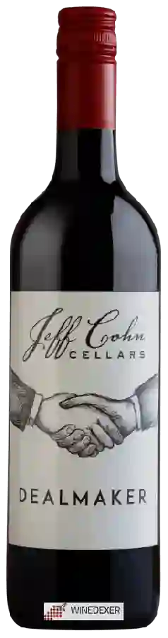 Weingut Jeff Cohn Cellars - Dealmaker Weingut Jeff Cohn Cellars - Dealmaker
