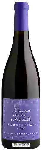 Weingut Jeff Cohn Cellars - Domaine des Chirats Rockpile Vineyard Syrah