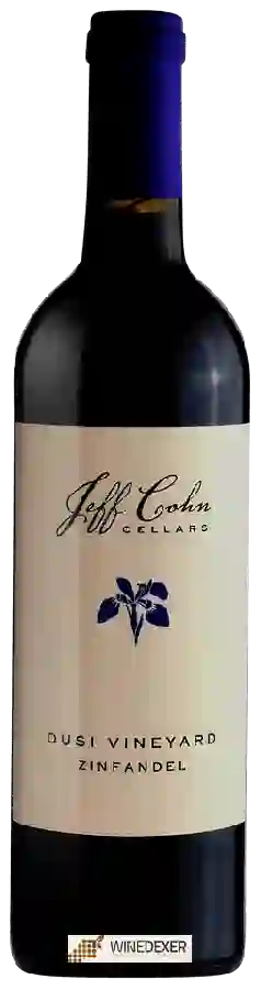 Weingut Jeff Cohn Cellars - Dusi Vineyard Zinfandel