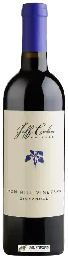 Weingut Jeff Cohn Cellars - Iron Hill Vineyard Zinfandel Weingut Jeff Cohn Cellars - Iron Hill Vineyard Zinfandel