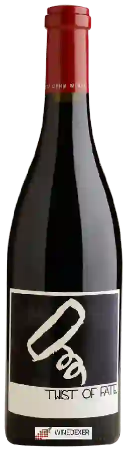Weingut Jeff Cohn Cellars - Twist of Fate