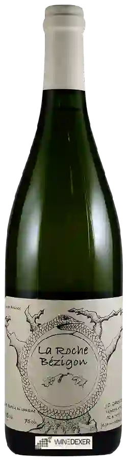 Weingut Jean-Christophe Garnier - La Roche Bézigon