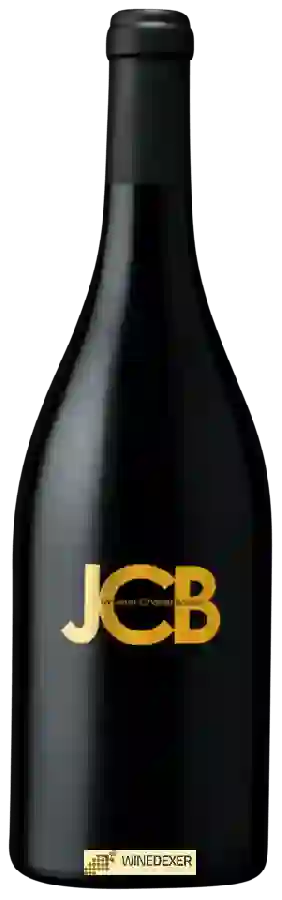 Weingut JCB (Jean-Charles Boisset) - JCB No. 22 Pinot Noir