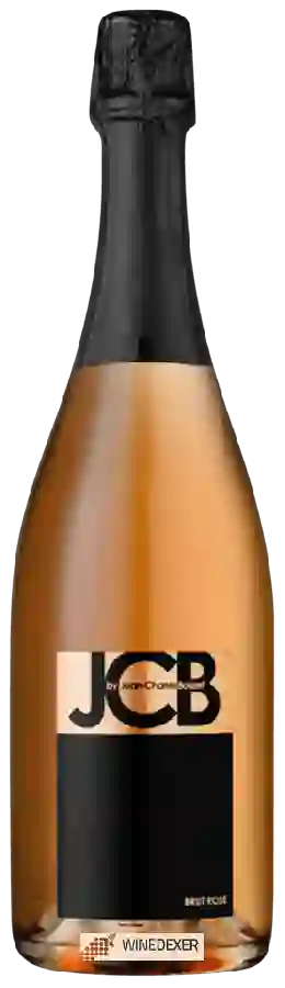 Weingut JCB (Jean-Charles Boisset) - JCB No. 39 Brut (Burgundy)