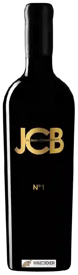 Weingut JCB (Jean-Charles Boisset) - JCB No. 1 Cabernet Sauvignon