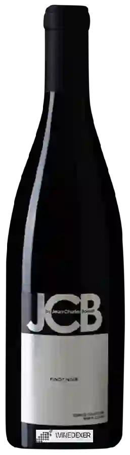 Weingut JCB (Jean-Charles Boisset) - JCB No. 12 Sonoma County Pinot Noir Weingut JCB (Jean-Charles Boisset) - JCB No. 12 Sonoma County Pinot Noir
