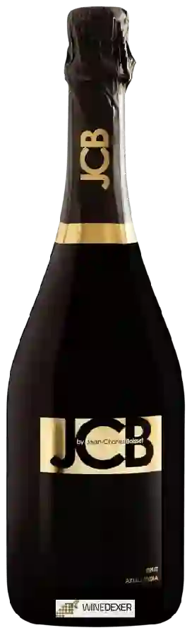 Weingut JCB (Jean-Charles Boisset) - JCB No. 47 Brut Weingut JCB (Jean-Charles Boisset) - JCB No. 47 Brut