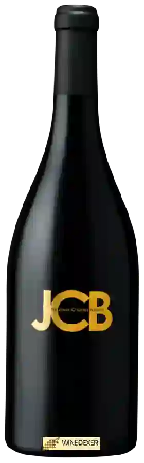 Weingut JCB (Jean-Charles Boisset) - JCB No. 7 Pinot Noir