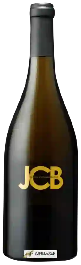 Weingut JCB (Jean-Charles Boisset) - JCB No. 81 Chardonnay