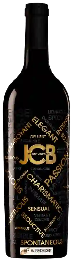 Weingut JCB (Jean-Charles Boisset) - JCB Passions Weingut JCB (Jean-Charles Boisset) - JCB Passions