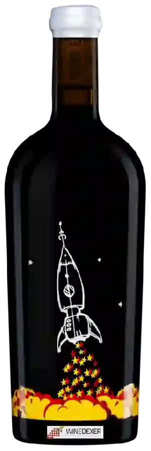 Weingut JC's Own - Rock:it