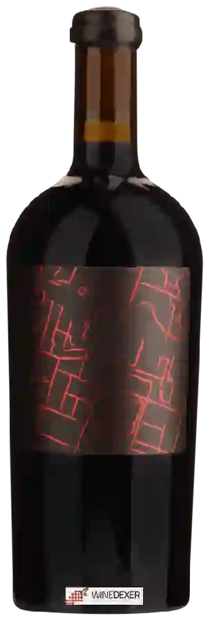 Weingut JC's Own - Stonewell Sub Region Shiraz