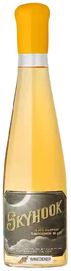 Weingut Skyhook - Late Harvest Sauvignon Blanc Weingut Skyhook - Late Harvest Sauvignon Blanc