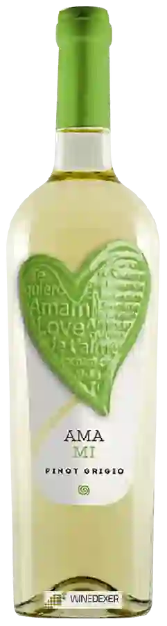 Weingut Amami - Pinot Grigio Weingut Amami - Pinot Grigio