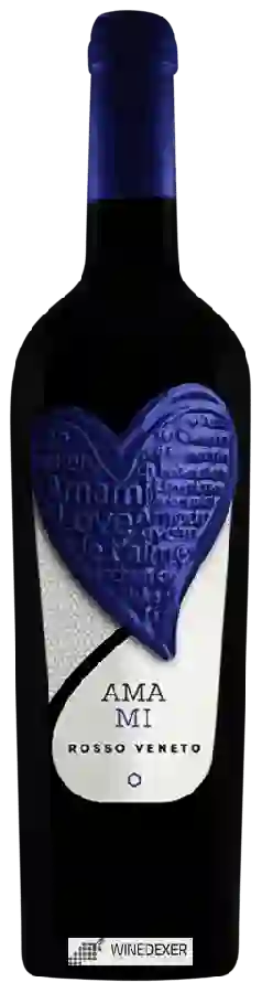 Weingut Amami - Rosso Weingut Amami - Rosso