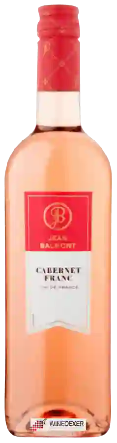 Weingut Jean Balmont - Cabernet Franc Rosé Weingut Jean Balmont - Cabernet Franc Rosé