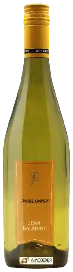 Weingut Jean Balmont - Chardonnay Weingut Jean Balmont - Chardonnay