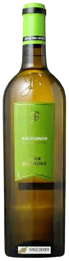 Weingut Jean Balmont - Sauvignon Weingut Jean Balmont - Sauvignon