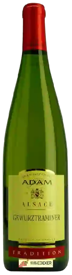 Weingut Jean-Baptiste Adam - Gewürztraminer Tradition