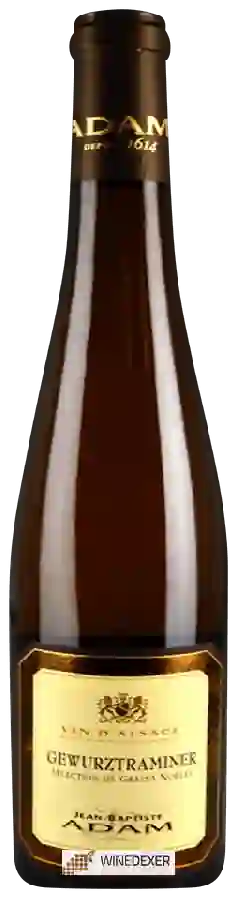 Weingut Jean-Baptiste Adam - Sélection de Grains Nobles Gewürztraminer