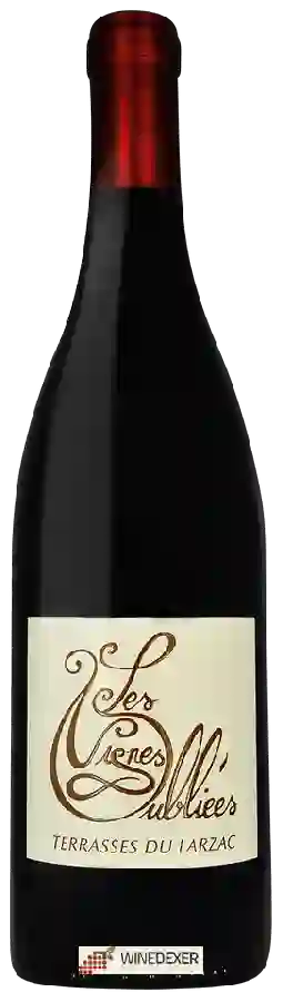 Weingut Les Vignes Oubliées - Terrasses du Larzac Weingut Les Vignes Oubliées - Terrasses du Larzac