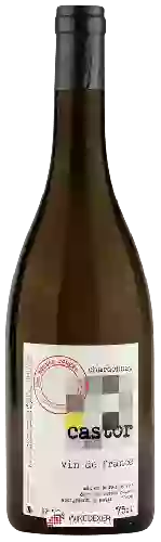 Weingut Jean-Baptiste Menigoz - Castor Chardonnay