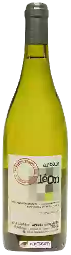 Weingut Jean-Baptiste Menigoz - Léon Chardonnay