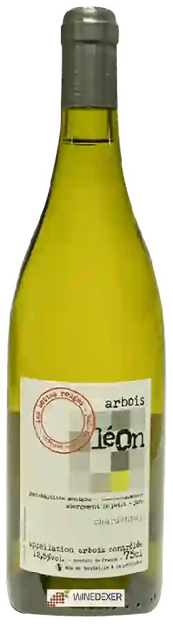 Weingut Jean-Baptiste Menigoz - Léon Chardonnay