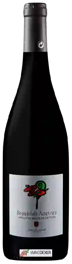 Weingut Jean Baronnat - Beaujolais Nouveau Weingut Jean Baronnat - Beaujolais Nouveau