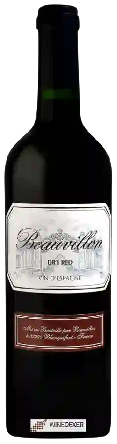 Weingut Beauvillon - Dry