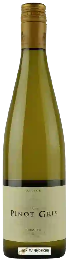 Weingut Jean Biecher - Pinot Gris Weingut Jean Biecher - Pinot Gris