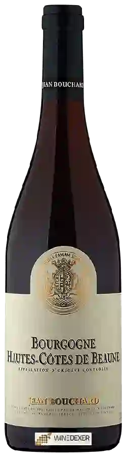 Weingut Jean Bouchard - Bourgogne Hautes-Côtes de Beaune