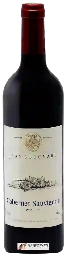 Weingut Jean Bouchard - Cabernet Sauvignon Weingut Jean Bouchard - Cabernet Sauvignon