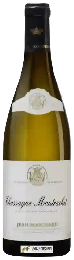 Weingut Jean Bouchard - Chassagne-Montrachet