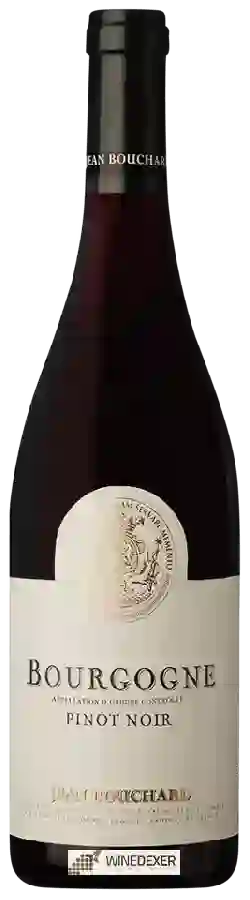 Weingut Jean Bouchard - Pinot Noir Bourgogne Weingut Jean Bouchard - Pinot Noir Bourgogne