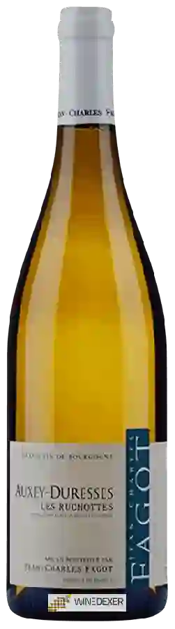 Weingut Jean-Charles Fagot - Auxey-Duresses 'Les Ruchottes' Weingut Jean-Charles Fagot - Auxey-Duresses 'Les Ruchottes'