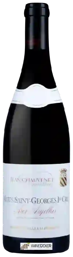 Domaine Jean Chauvenet - Aux Argillas Nuits-Saint-Georges 1er Cru Domaine Jean Chauvenet - Aux Argillas Nuits-Saint-Georges 1er Cru