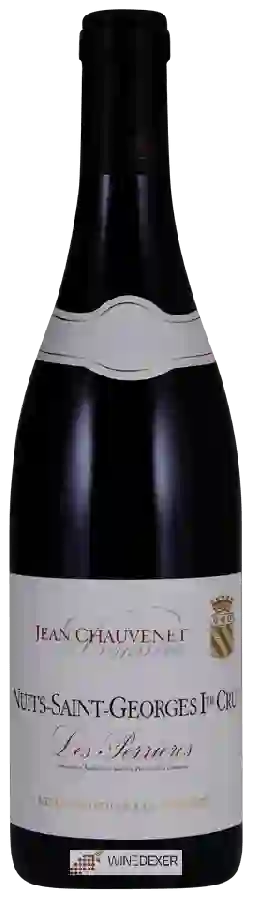 Domaine Jean Chauvenet - Les Perrières Nuits Saint-Georges 1er Cru Domaine Jean Chauvenet - Les Perrières Nuits Saint-Georges 1er Cru