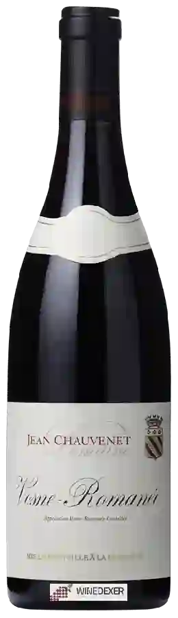 Domaine Jean Chauvenet - Vosne-Romanée Domaine Jean Chauvenet - Vosne-Romanée