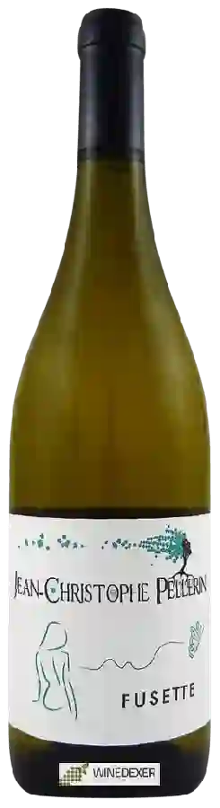 Weingut Jean Christophe Pellerin - Fusette Weingut Jean Christophe Pellerin - Fusette