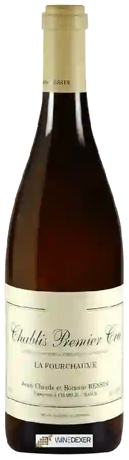 Weingut Jean-Claude Bessin - Chablis Premier Cru 'La Fourchaume'