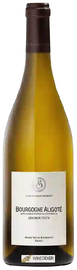 Weingut Jean-Claude Boisset - Bourgogne Aligoté Les Moutots Weingut Jean-Claude Boisset - Bourgogne Aligoté Les Moutots