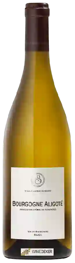 Weingut Jean-Claude Boisset - Bourgogne Aligoté Weingut Jean-Claude Boisset - Bourgogne Aligoté