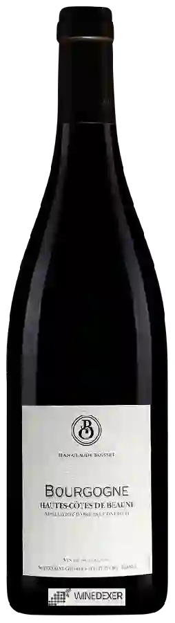 Weingut Jean-Claude Boisset - Bourgogne Hautes-Côtes de Beaune