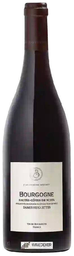 Weingut Jean-Claude Boisset - Bourgogne Hautes-Côtes De Nuits Dames Huguettes Weingut Jean-Claude Boisset - Bourgogne Hautes-Côtes De Nuits Dames Huguettes