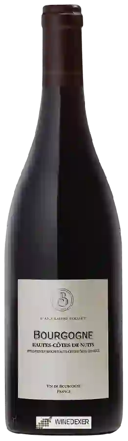 Weingut Jean-Claude Boisset - Bourgogne Hautes-Côtes De Nuits Rouge Weingut Jean-Claude Boisset - Bourgogne Hautes-Côtes De Nuits Rouge