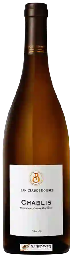 Weingut Jean-Claude Boisset - Chablis Weingut Jean-Claude Boisset - Chablis