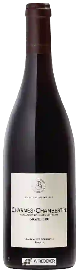 Weingut Jean-Claude Boisset - Charmes-Chambertin Grand Cru Weingut Jean-Claude Boisset - Charmes-Chambertin Grand Cru